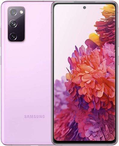 Samsung factory Galaxy S20 FE 128GB cloud lavender pink, Neu!!!